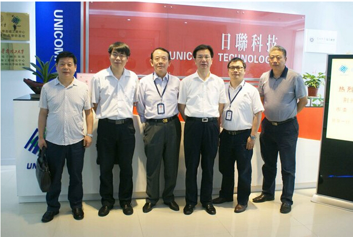 熱烈歡迎湖北荊州市委、市政府考察團(tuán)一行